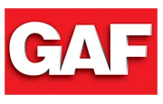 GAF certified commercial roofing contractor