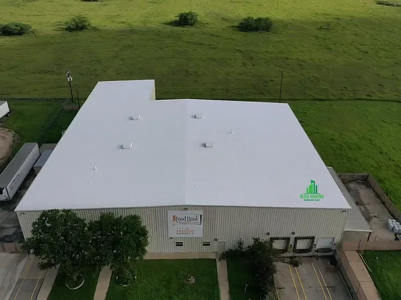 Recent Commercial Roofs We've Completed Across the South, photo 9