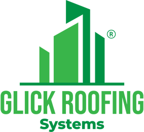 Glick Roofing Systems logo